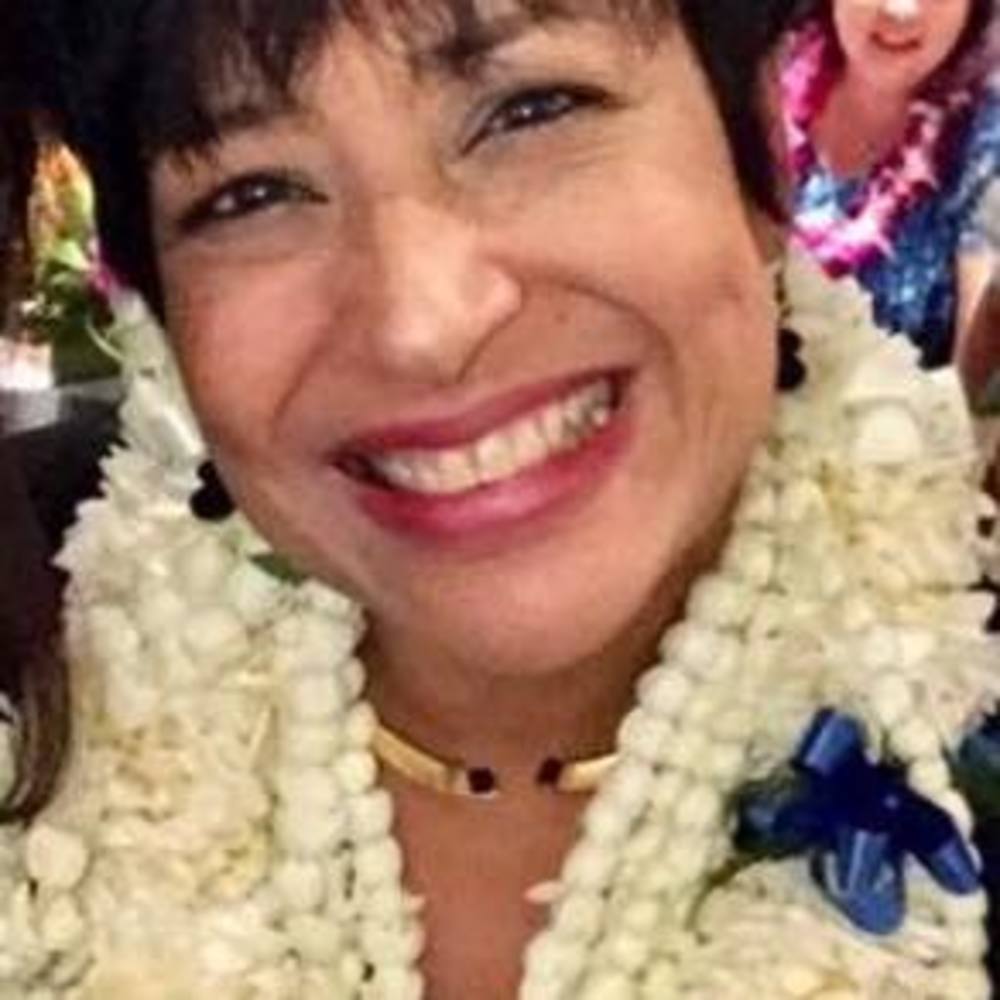 Meet your Posher, Jasmin